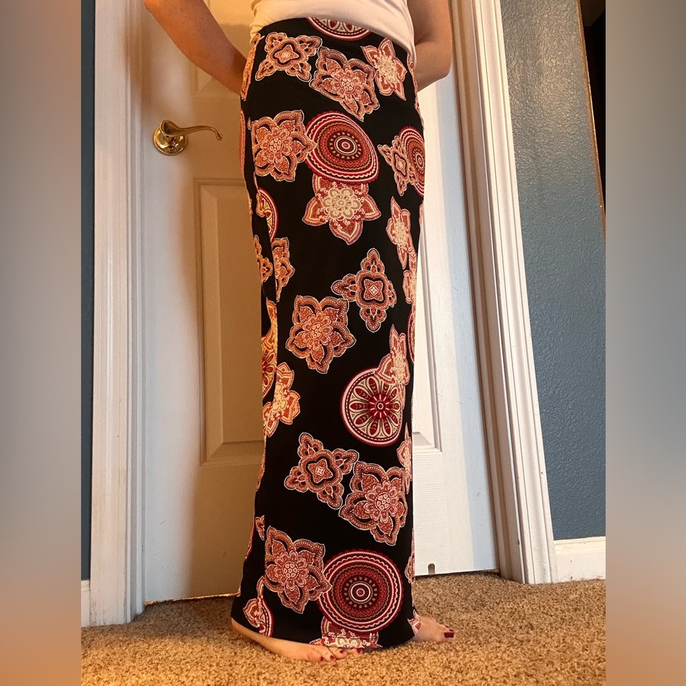 NYCC Pencil Skirt - size small